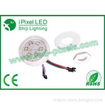 Color Changing 5050 SMD Addressable LED Pixel For Amusement